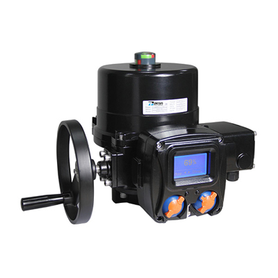 電動(dòng)執(zhí)行機(jī)構(gòu)